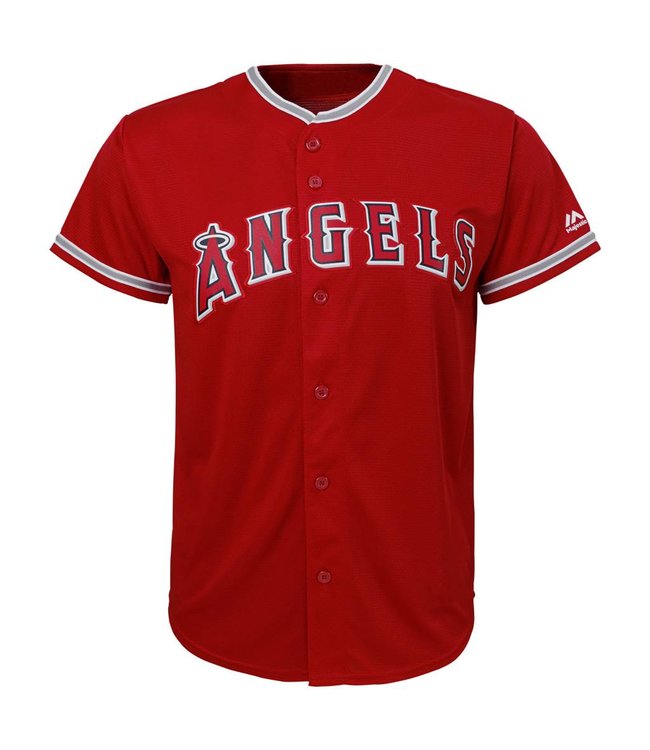Chandail Junior Angels de Los Angeles