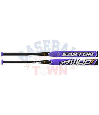 EASTON 2022 Easton Comic Loaded 13" USA/ASA Softball Bat SP21ZAPL