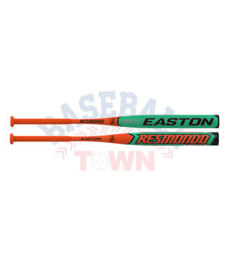 EASTON Bâton de Softball Resmondo 2022 USSSA 12.75" Loaded SP22RESL
