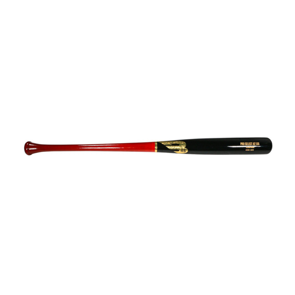 Batte De Baseball Bois Marucci – 33 Pouces – Adulte – Pro Stock – Légers Défauts