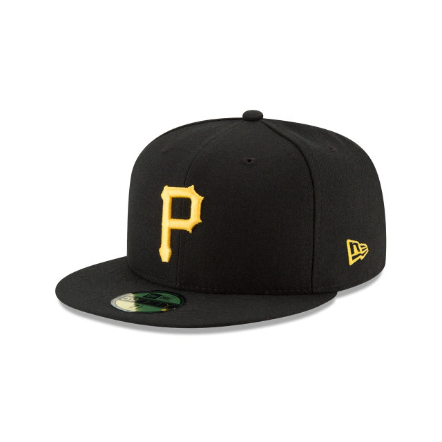 Authentic Pittsburgh Pirates Kids Game 