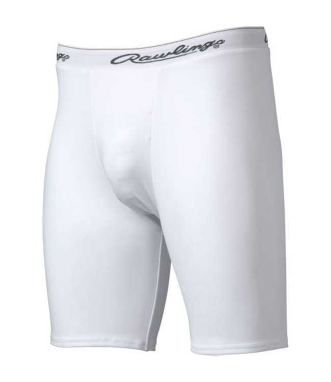 RG738 Youth Compression Short With Cage Cup