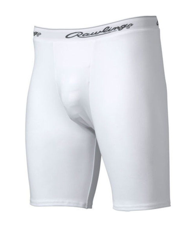 Rawlings Adult Compression Short With Cage Cup