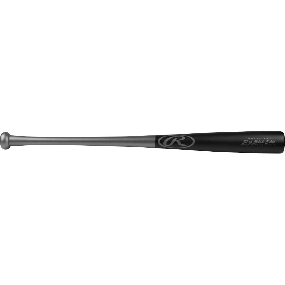 Y151CB Big Stick Elite Youth Baseball Bat Baseball Town