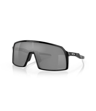 OAKLEY Sutro Polished Black w/ Prizm Black