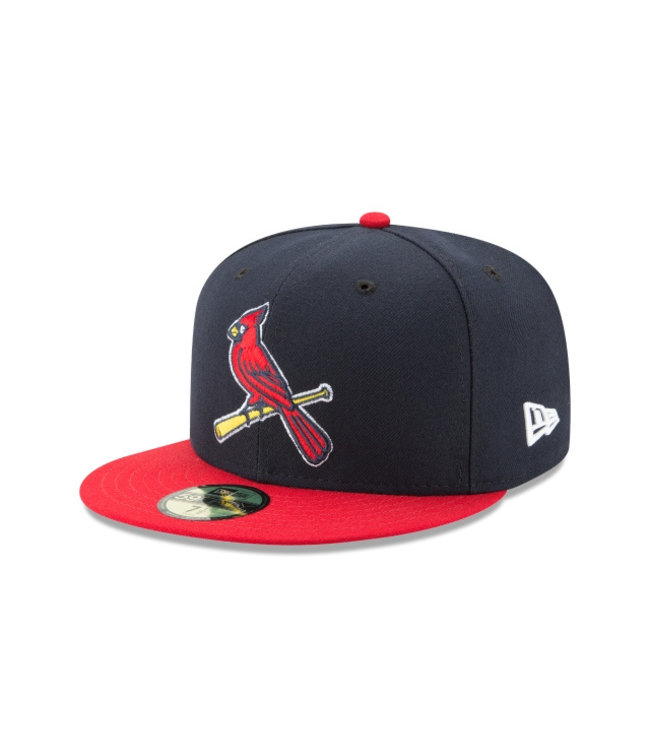 NEW ERA Casquette Authentique Alt. 2 des Cardinals de St-Louis