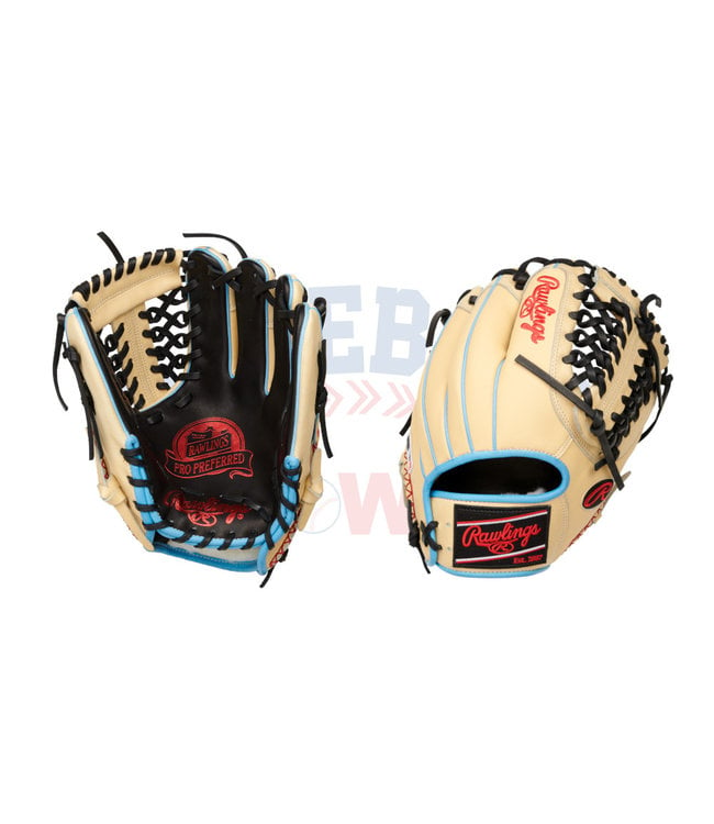 Best Looking MLB Glove