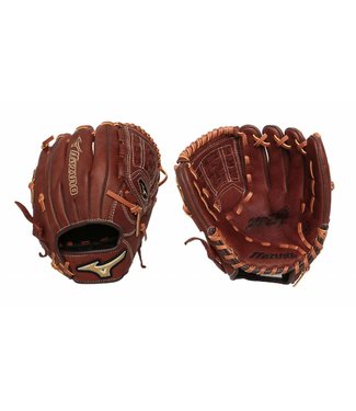 MIZUNO MVP Series GMVP1151B2 11.5'' Baseball Glove