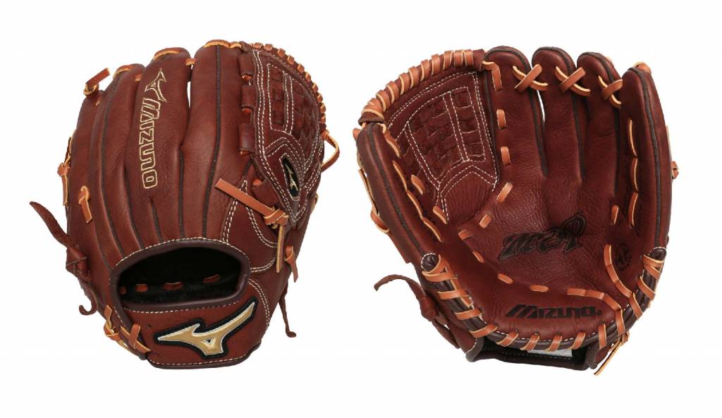 mizuno mvp series baseball glove