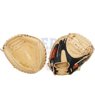 RAWLINGS PROCM41CCF Heart of the Hide 34" Catcher's Baseball Glove