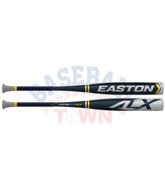 EASTON BB22AL Alpha ALX 2 5/8" BBCOR Baseball Bat (-3)