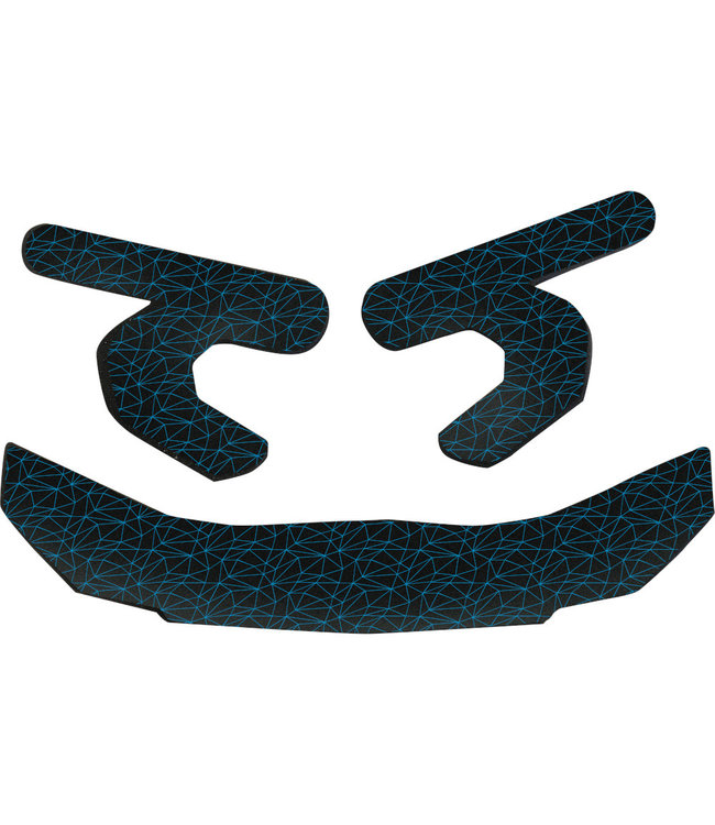 RAWLINGS Ensemble de Mousse d'Ajustement pour Casque de Frappeur MACH