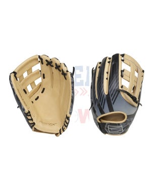RAWLINGS REV3039-6 Rev1X 12.75" Baseball Glove