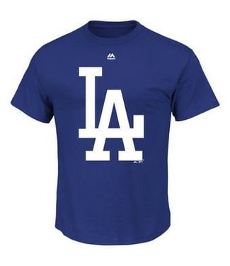 MAJESTIC Los Angeles Dodgers Youth T-Shirt