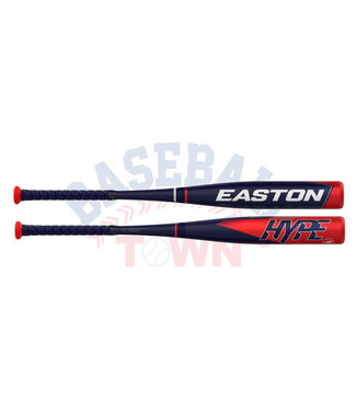 EASTON SL22HYP10 ADV Hype 2 3/4" USSSA Baseball Bat (-10)