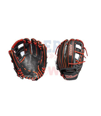 WILSON A2000 1716 11.5" Baseball Glove