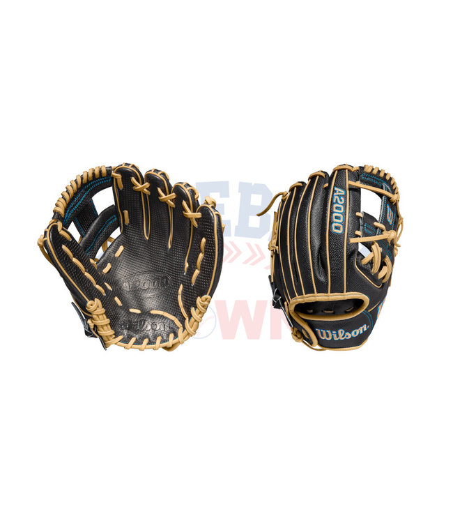 WILSON A2000 Spin Control DP15SCSS 11.5" Baseball Glove