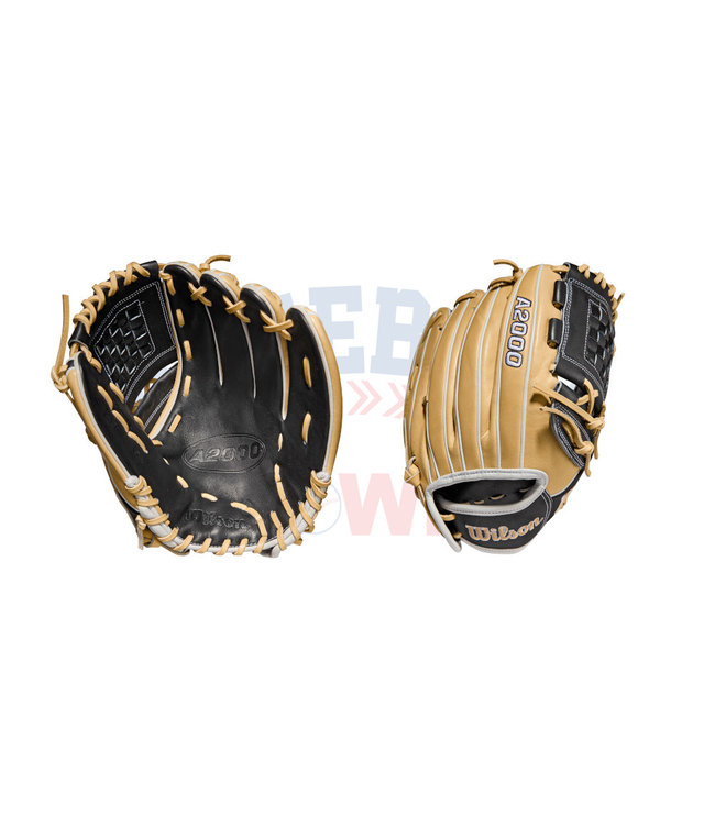 A2000 P12 12" Fastpitch Glove