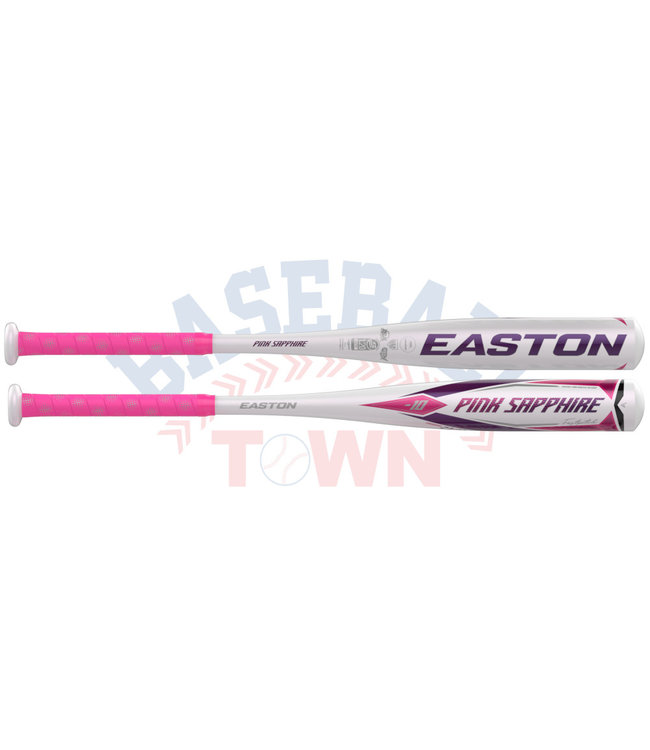 Bâton de Fastpitch Tee Ball Pink Sapphire FP22PSA (-10)