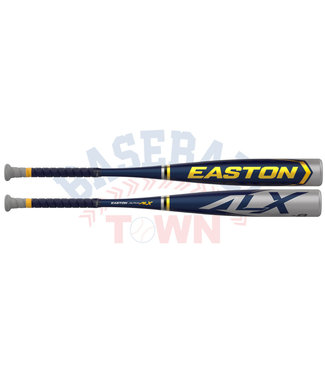 EASTON Bâton de Baseball Alpha ALX 2 3/4" USSSA SL22AL8 (-8)