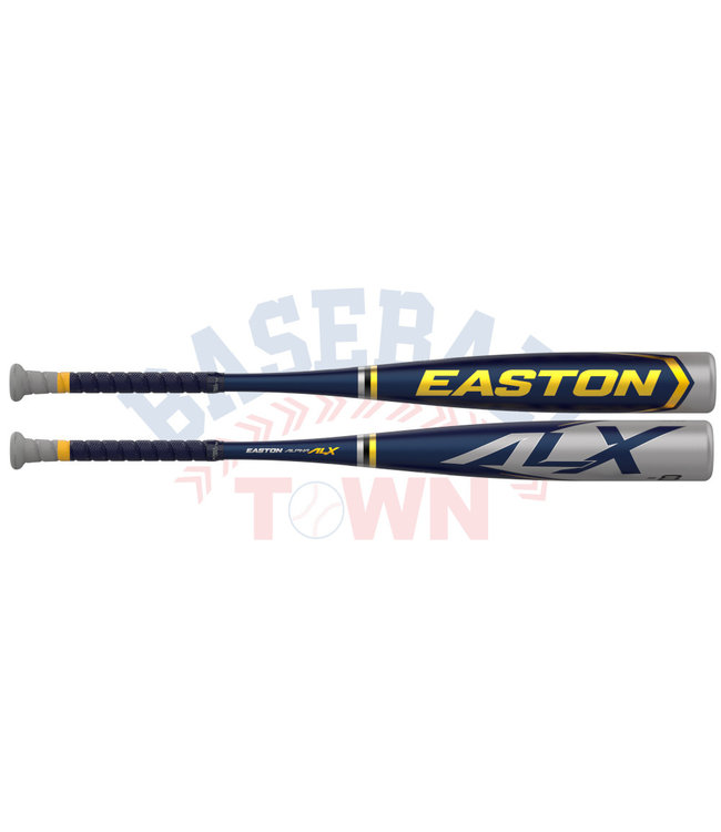 Bâton de Baseball Alpha ALX 2 3/4" USSSA SL22AL8 (-8)