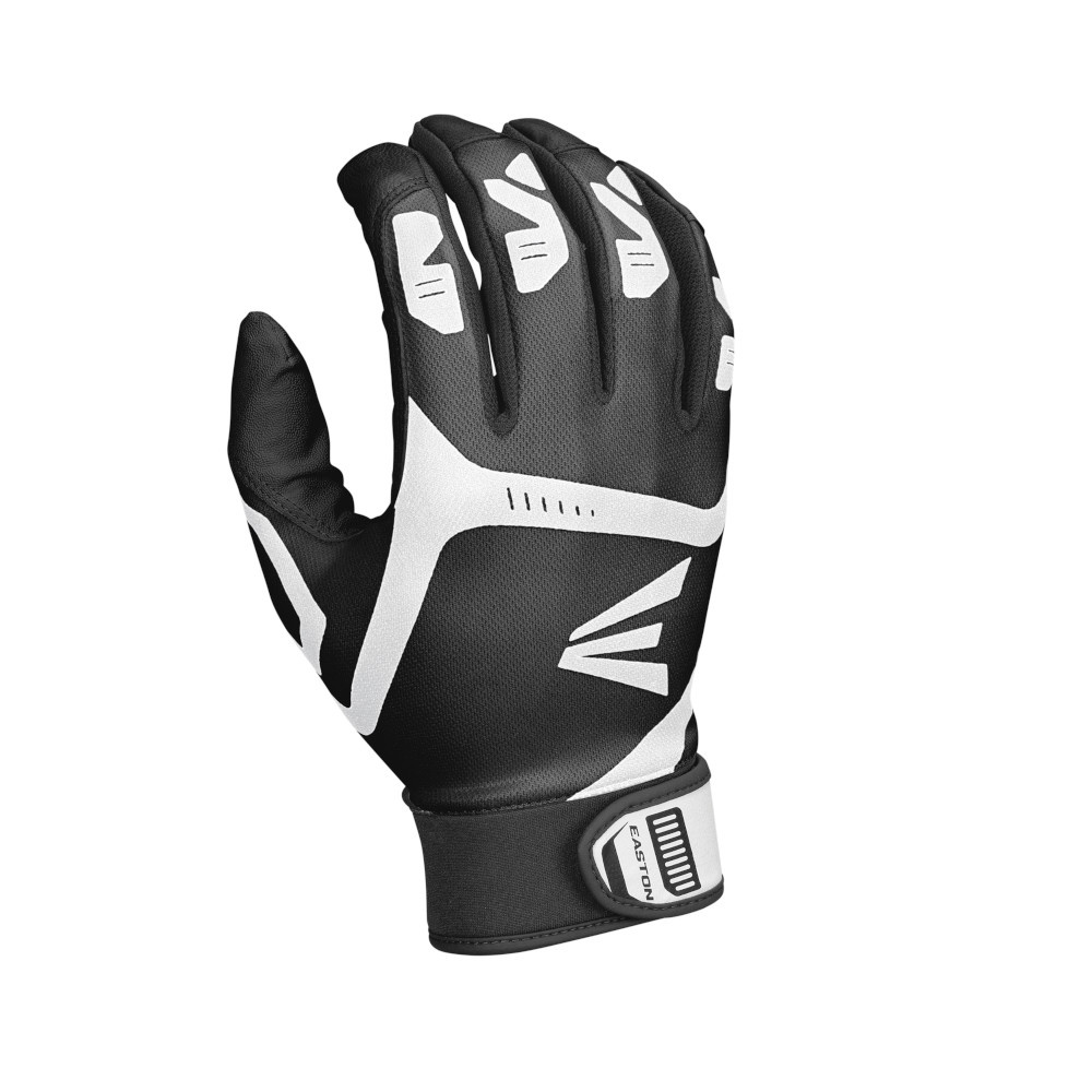Gants De Frappe Easton Gametime – Jeunesse, Petit, Blanc, Baseball/softball, Occasion