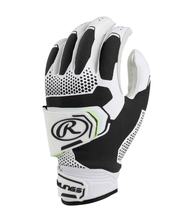 Gants de Frappeur pour Femme Workhorse Pro