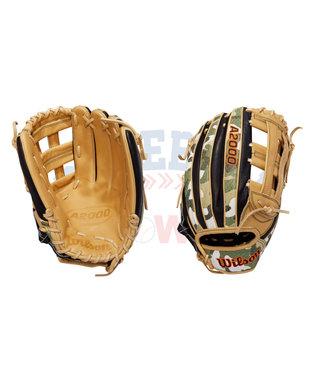 WILSON A2000 November 2021 Glove of the Month 12.5'' SP125