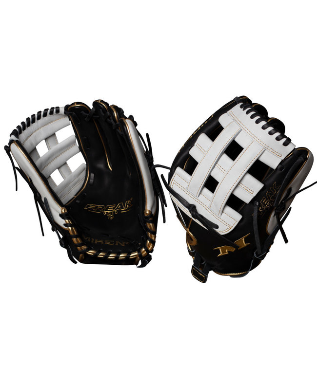 Miken Freak Pro Series 15" Softball Glove