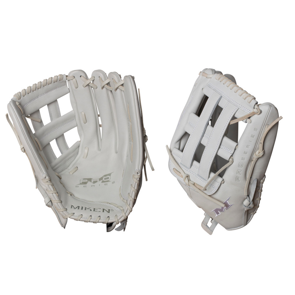 Miken Freak Pro Series 15" Softball Glove Baseball Town