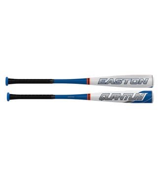 EASTON SL22QUAN108 Quantum USSSA 2 5/8” Youth Baseball Bat (-10)