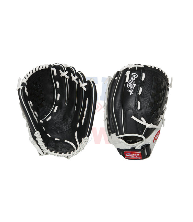 Gant de Fastpitch Shut Out 12.5" RSO125BW