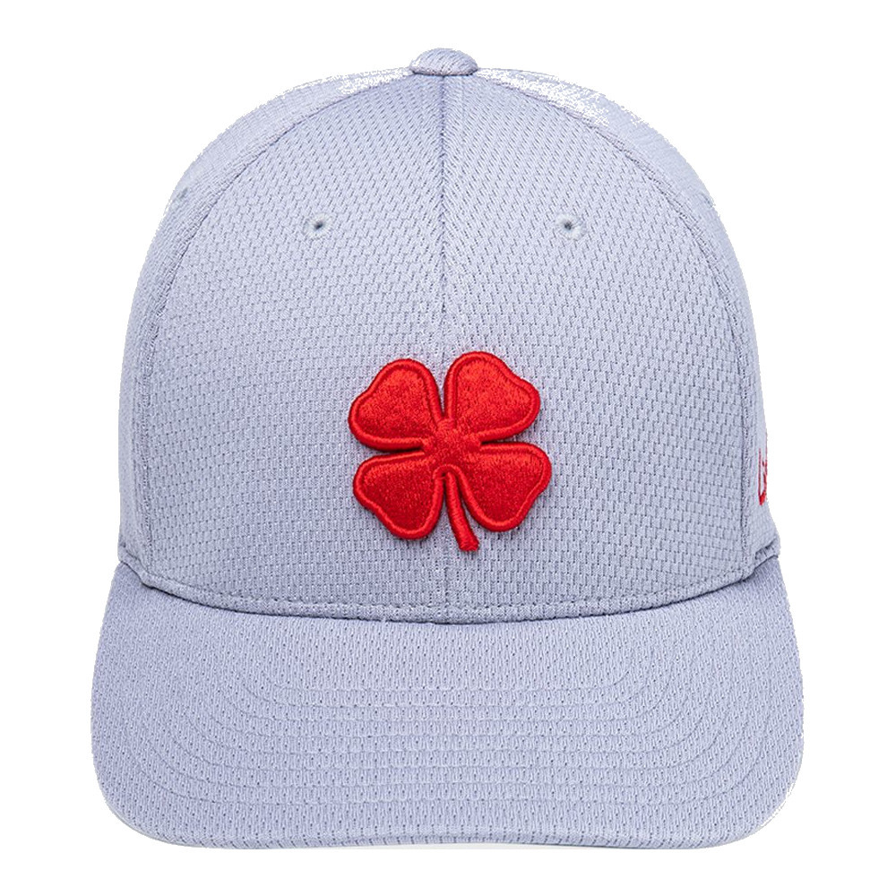 Black Clover Cap - Baseball Town