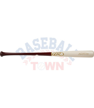 RAWLINGS CS5RMW Corey Seager Maple Big Stick Baseball Bat