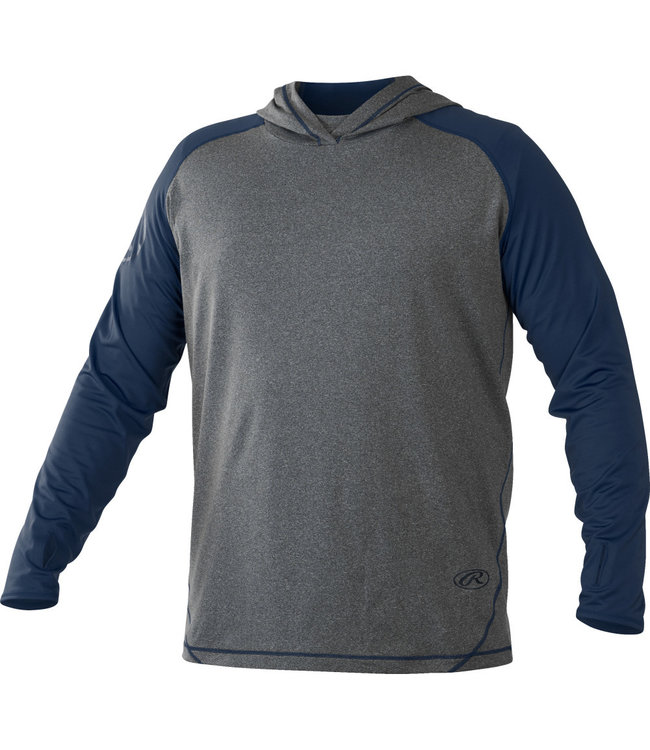 HLWH Hurler Hoody Junior