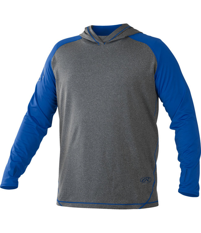 YHLWH Youth Hurler Hoody