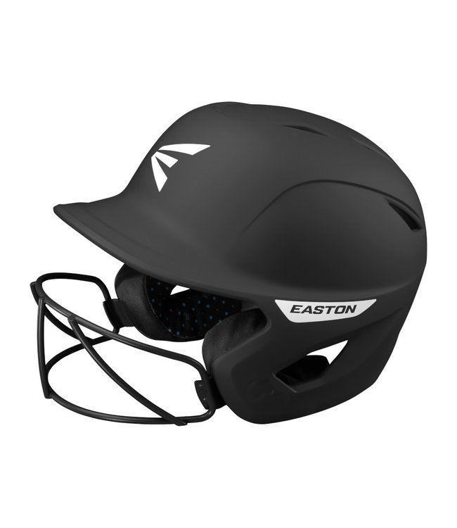 Ghost Matte 1-Tone Women's Batting Helmet