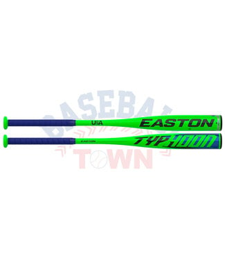 EASTON Bâton de Baseball Typhoon 2 1/4" USA YSB22TY12 (-12)