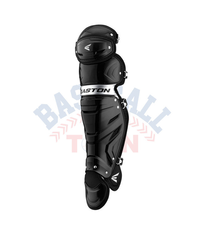 EASTON Gametime Intermediate Leg Guards