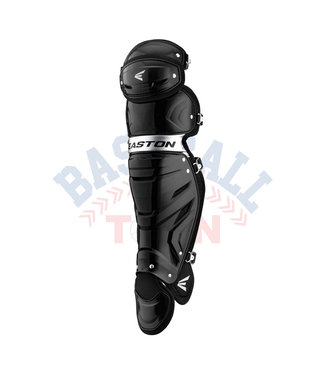 EASTON Gametime Adult Leg Guards