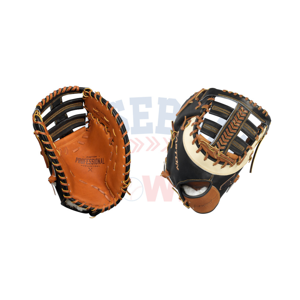 Easton Professional Collection Hybrid 12.75-inch Glove