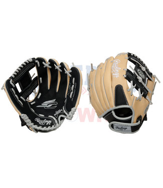 RAWLINGS SC110BCI Sure Catch 11" Youth Baseball Glove