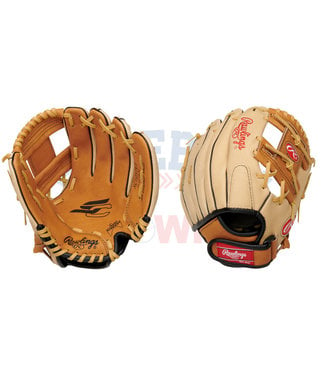 RAWLINGS SC105TCI Sure Catch 10.5" Youth Baseball Glove