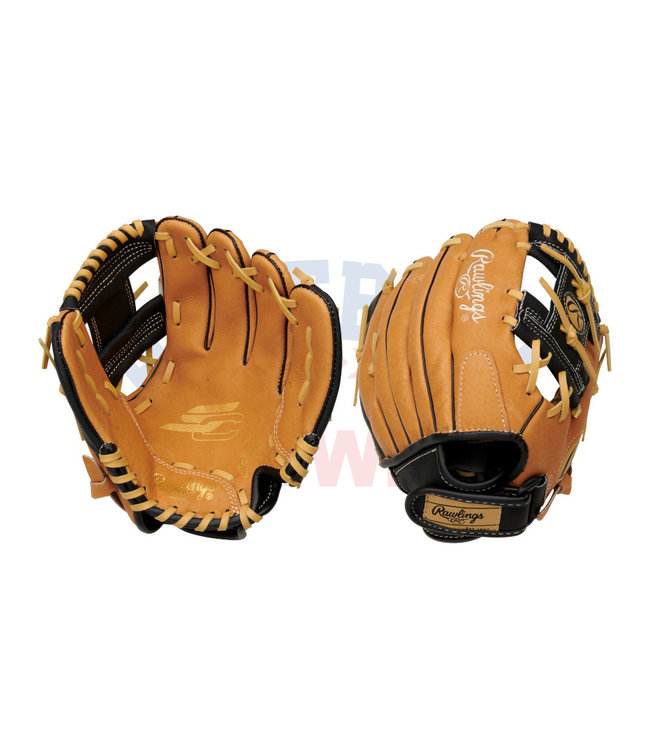 Gant de Baseball Junior SC100TBI Sure Catch 10"