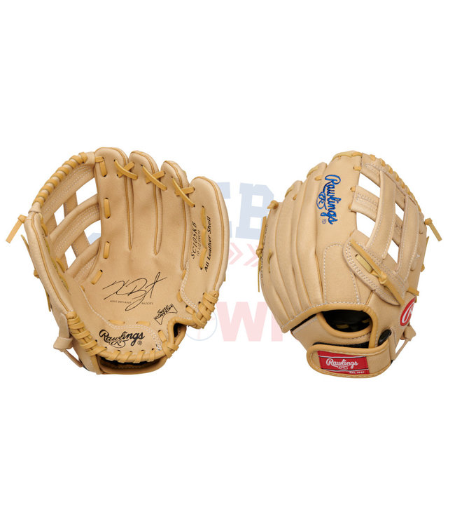 RAWLINGS SC105KB Sure Catch 10.5" Youth Baseball Glove