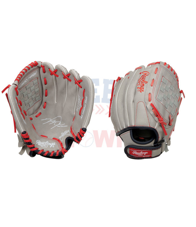 Gant de Baseball Junior SC110MT Sure Catch 11"