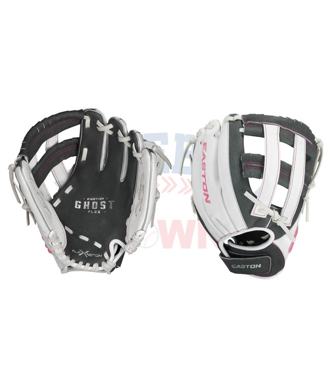 Gant de Fastpitch Junior GFY10PK Ghost Flex 10"