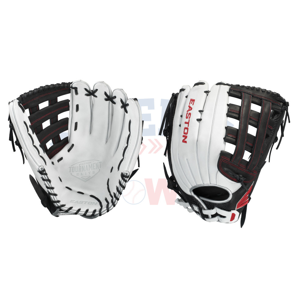 TESP15 Tournament Elite 15" Slowpitch Glove Baseball Town