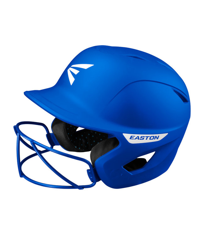 Ghost Matte 1-Tone Girl's Batting Helmet