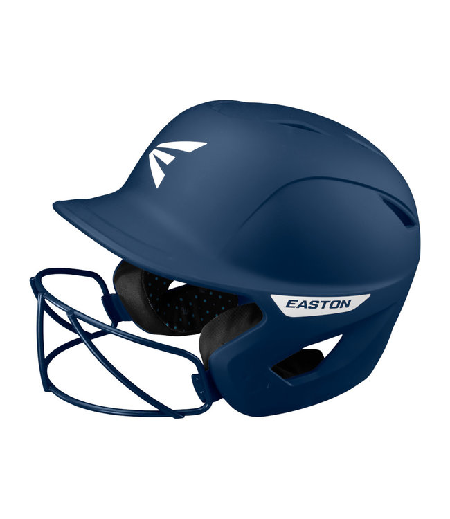 Ghost Matte 1-Tone Girl's Batting Helmet